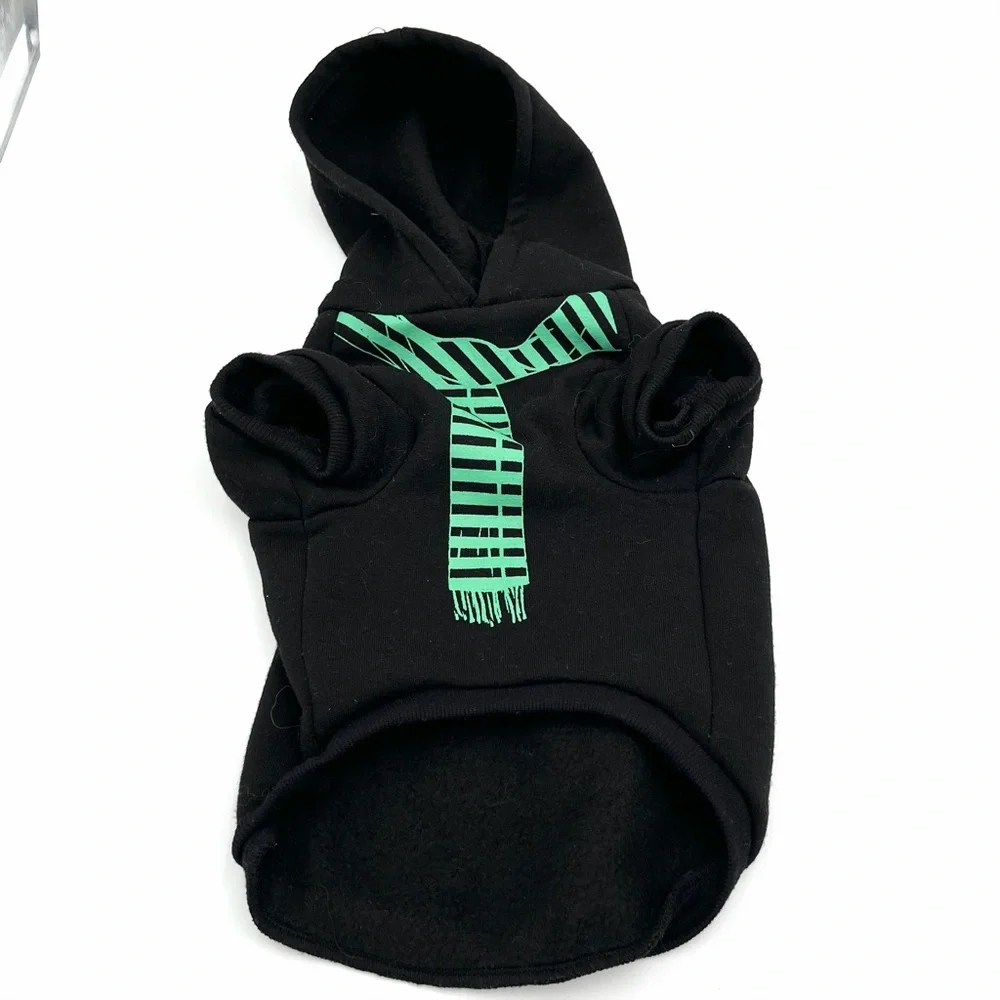 Wizarding World Of Harry Potter dog clothing
